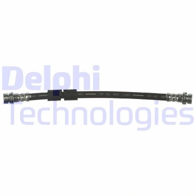 Imagen de DELPHI LH7034 Latiguillos de Freno 263 M10x1 Int SF FORD: Transit Courier Familiar, Tourneo
