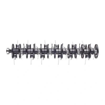 Imagen de Ryobi RAC821 35cm Rodillo aireador para escarificador AC/DC