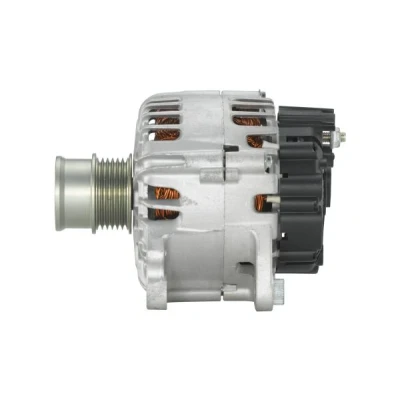 Imagen de HELLA 8EL 011 713 681 Alternador 14V 110A VOLKSWAGEN: Golf 7, Touran II, Polo V Hatchback, SEAT: Leon ST Furgón / Familiar, III ST, Ateca