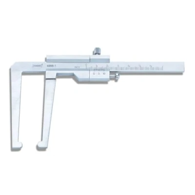 Imagen de HAZET 4956 1 Calibre Vernier, espesor disco de freno