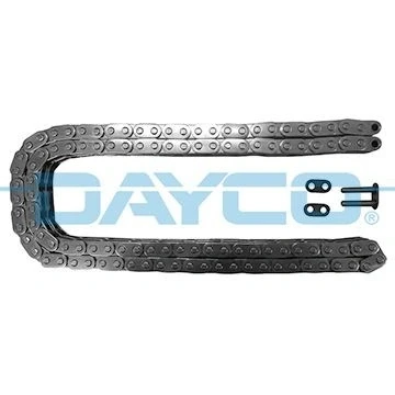 Imagen de DAYCO TCH1052 Cadena de Distribución MERCEDES BENZ: Clase C Berlina, E T modell