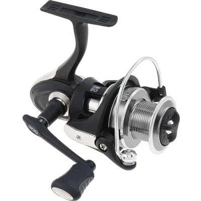Imagen de Mitchell Fishing 300 C Carrete de 180 yardas/12 Libras