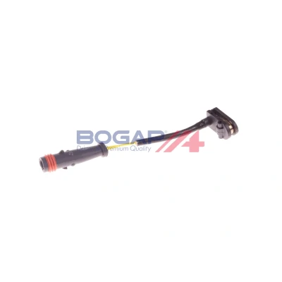 Imagen de BOGAP C7118103 Sensor de Desgaste Pastillas Frenos Eje trasero MERCEDES BENZ: Clase ML, Vito Mixto, VOLKSWAGEN: Crafter 30 50 Furgón