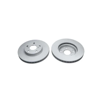 Imagen de KAVO PARTS BR 9515 C Disco de freno 277 26 5 114 ventilado revestido TOYOTA: Auris Hatchback, Familiar
