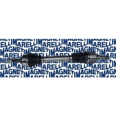Imagen de MAGNETI MARELLI 302004190039 Árbol de transmisión Eje delantero, izquierda 610 CITROËN: Xsara Familiar, Hatchback, Coupé