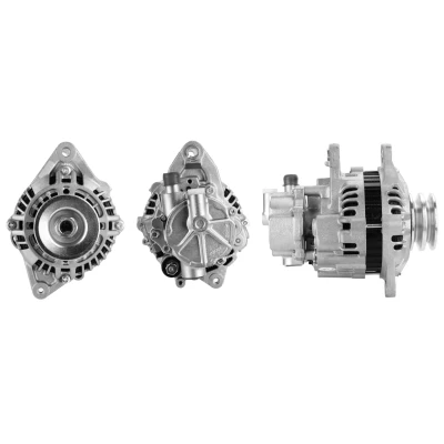 Imagen de LUCAS LRA02205 Alternador 12V 75A MITSUBISHI: L200 III Pick up, Pajero Sport 1 SUV