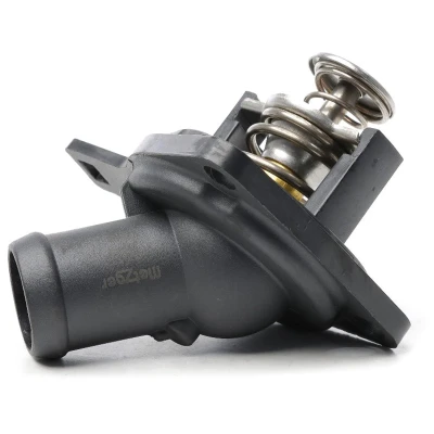 Imagen de METZGER 4006132 Termostato, refrigerante 77 con junta Plástico HONDA: CIVIC 8 Hatchback, Accord 7 Limousine, CR V 3