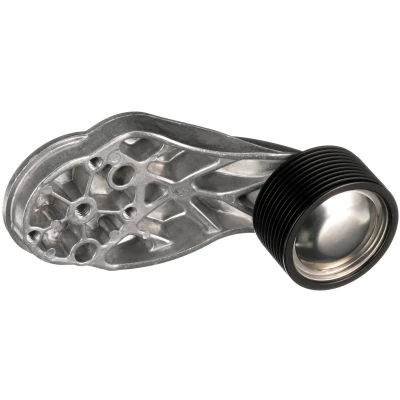 Imagen de GATES T36519 Rodillo Guia Micro V UNIQUE FIT con canales