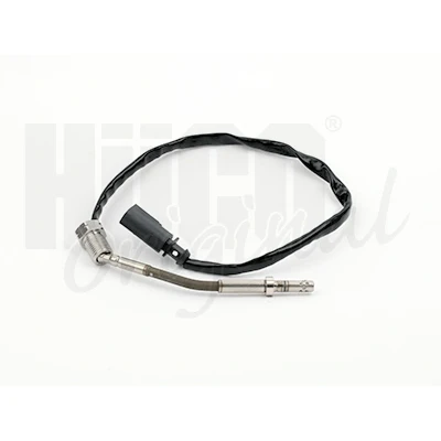 Imagen de HITACHI 137087 Sensores al turbocompresor de gases escape