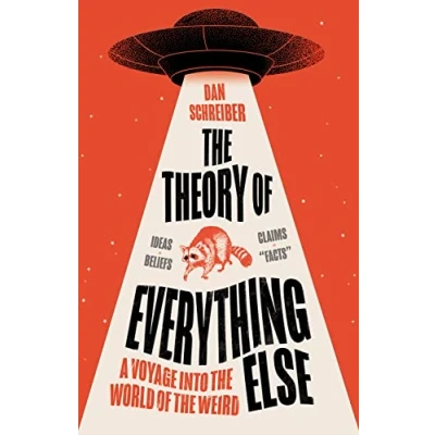 Imagen de The Theory Of Everything Else (ebook)