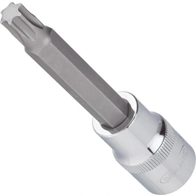 Imagen de VIGOR V2168 Piezas insertables de llave cubo T45 VIGOREmpuñadura deslizante