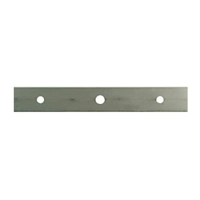 Imagen de Ettore Maya 1045 Cuchillas Inox para Rascador, 15 cm, con Dispensador, 10 Unidades