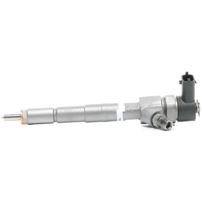 Imagen de METZGER ORIGINAL ERSATZTEIL 0870142 Inyector Common Rail (CR) Repuesto debe codificarse con equipo de autodiagnóstico OBD junta anular