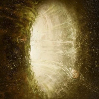 Imagen de The Anticurrent [Vinilo]