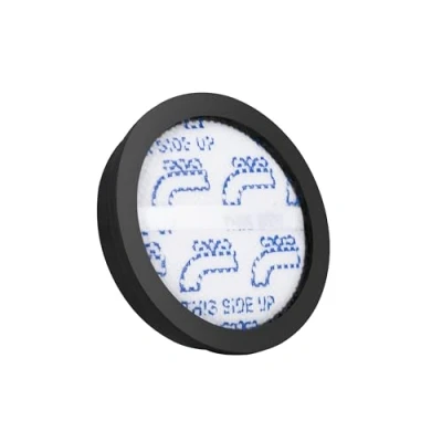 Imagen de Amazon Basics Filtro de repuesto para 350W BLDC sin cable 2 en 1 aspiradora, lavable