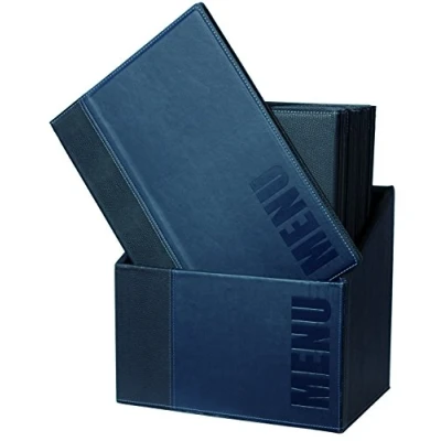 Imagen de SECURIT MC BOX TRA4 BU Producto de decoración del hogar