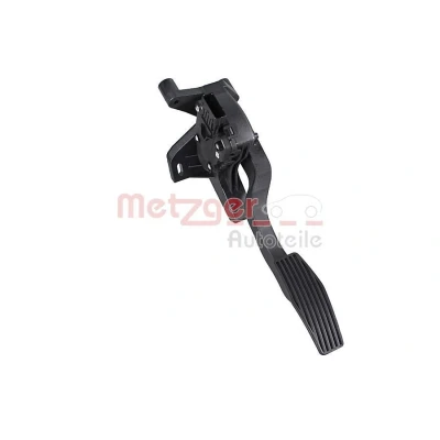 Imagen de Sensor, posición del acelerador METZGER 0901481