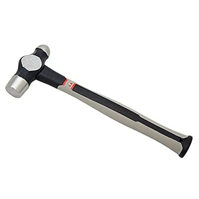 Imagen de Bellota 8011 C CF MARTILLO MECANICO BOLA CARBON FIBER
