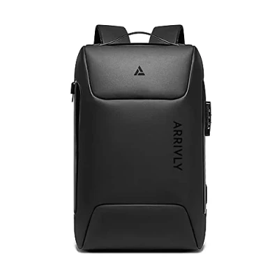 Imagen de Arrivly Allrounder Z PRO Mochila, Talla: One Size, Black