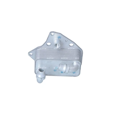 Imagen de NRF 31343 Radiador de Aceite con juntas sin filtro EASY FIT OPEL: Astra J Hatchback, Insignia A Sports Tourer, SAAB: 9 3 Berlina