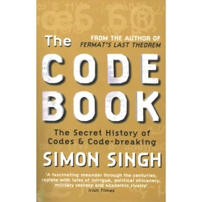 Imagen de The Code Book (ebook)