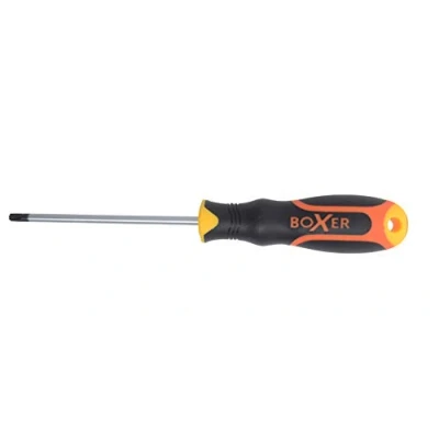 Imagen de Boxer® Destornillador con mango de 2 componentes T25 x 100 mm.