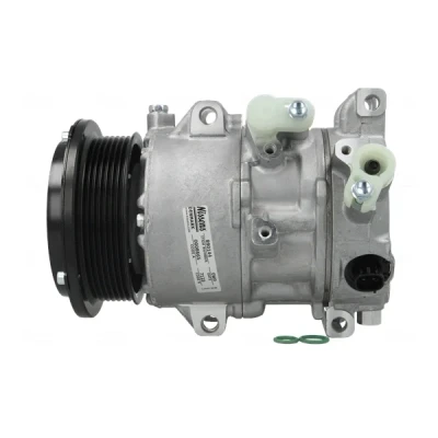 Imagen de NISSENS 890144 Compresor de Aire Acondicionado 6SEU16C 12 PAG 46 R 134 a TOYOTA: RAV4 III SUV