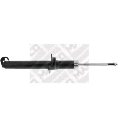 Imagen de MAPCO 20024 amortiguador Eje delantero Presión de gas Bitubular Cartucho columna Espiga arriba ALFA ROMEO: 147, GT, 156 Berlina