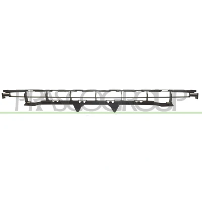 Imagen de PRASCO PG3222140 Rejilla Parachoques delante PEUGEOT: 207 CC, Hatchback, SW