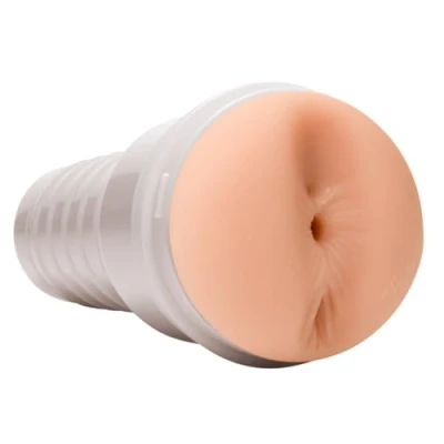 Imagen de Fleshlight Blake Blossom Boom (Butt) Masturbador Masculino Experiencia Real Superskin Fácil de Limpiar