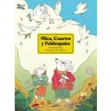 Imagen de Mica Cuarzo Y Feldespato