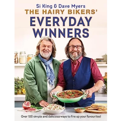 Imagen de The Hairy Bikers Everyday Winners (ebook)