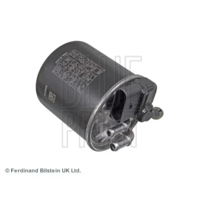 Imagen de BLUE PRINT ADU172311 Filtro Combustible de tubería MERCEDES BENZ: Clase C Berlina, E Coupé, INFINITI: Q50 Q70