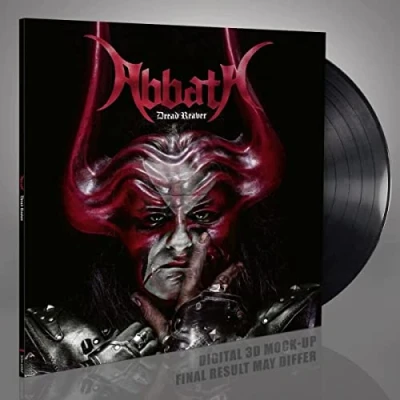 Imagen de Dread reaver [Vinilo]