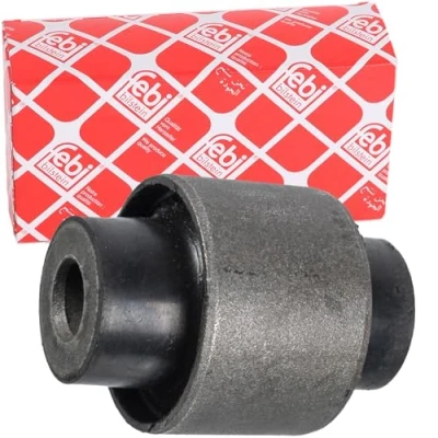 Imagen de FEBI BILSTEIN 17839 Silentblock Brazo de Suspension Eje trasero izquierda, interior, trasero, derecha Caucho HONDA: Civic V Hatchback, CRX 3