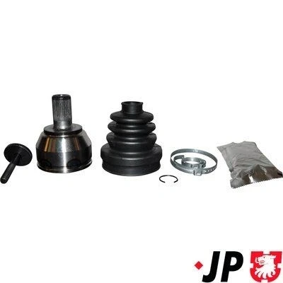 Imagen de JP GROUP 1543301110 Junta Homocinética Eje delantero, lado de rueda FORD: Focus 2, 2 Limousine, C Max, VOLVO: V50, S40 II