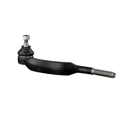 Imagen de febi BILSTEIN 23323 Rótula de dirección Plus Eje delantero, izquierda con tuerca autofijadora PEUGEOT: 407 Berlina, SW, Coupé