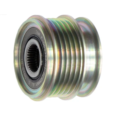 Imagen de AS PL AFP0052(INA) Rueda Libre Alternador FORD: S Max Mk1, MONDEO 4 Turnier, 4, VOLVO: XC90 I, XC60 I