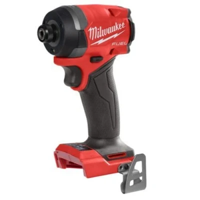 Imagen de Milwaukee M18FID3 0 Atornillador de impacto combustible 1/4 pulgadas 3ª generación