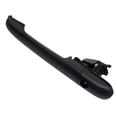 Imagen de AERZETIX Manija de Puerta Delantera Izquierda o Derecha Compatible con 0007601359 2D0837205 C40224