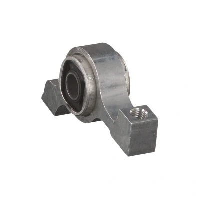 Imagen de FEBI BILSTEIN 177695 Silentblock Brazo de Suspension posterior, Eje delantero, izquierda, derecha Caucho CITROËN: C5 3, III Familiar