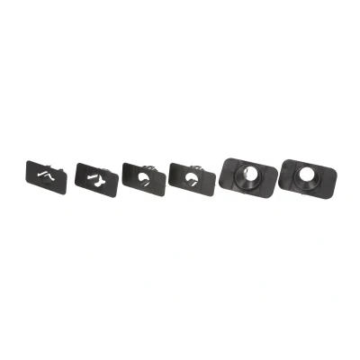 Imagen de Soporte, sensor auxiliar parking BLIC 5503 05 9534960Q