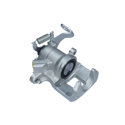Imagen de MAXGEAR 82 1129 Pinza de freno Acero eje trasero izquierda, detrás del MAZDA: 6 Berlina