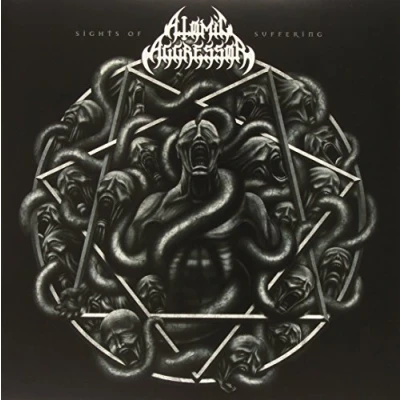 Imagen de Sights Of Suffering (vinilo)