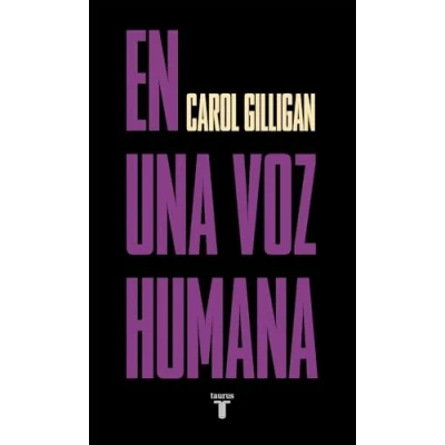 Imagen de En Una Voz Humana