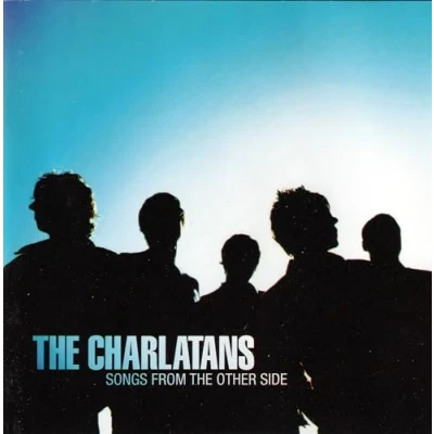 Imagen de Songs from the Other Side