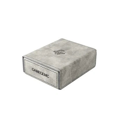 Imagen de Token Keep Gray Caja para Fichas