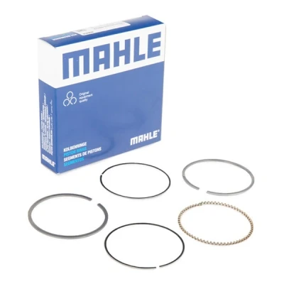 Imagen de MAHLE ORIGINAL 003 99 N0 Juego de Segmentos Pistón 66,5 SMART: City Coupe norauto, oscaro, mister auto