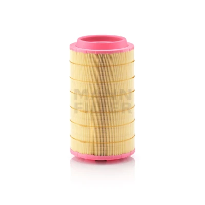 Imagen de MANN FILTER NLG Piclon C 24 745/2 Filtro de aire 415 232 Cartucho filtrante MAN: TGL, TGM