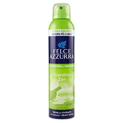 Imagen de Felce Azzurra Aria di Casa Giardini Zen Ambientador para habitación (250 ml)